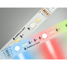 Лента светодиодная ambrella light gs gs4501